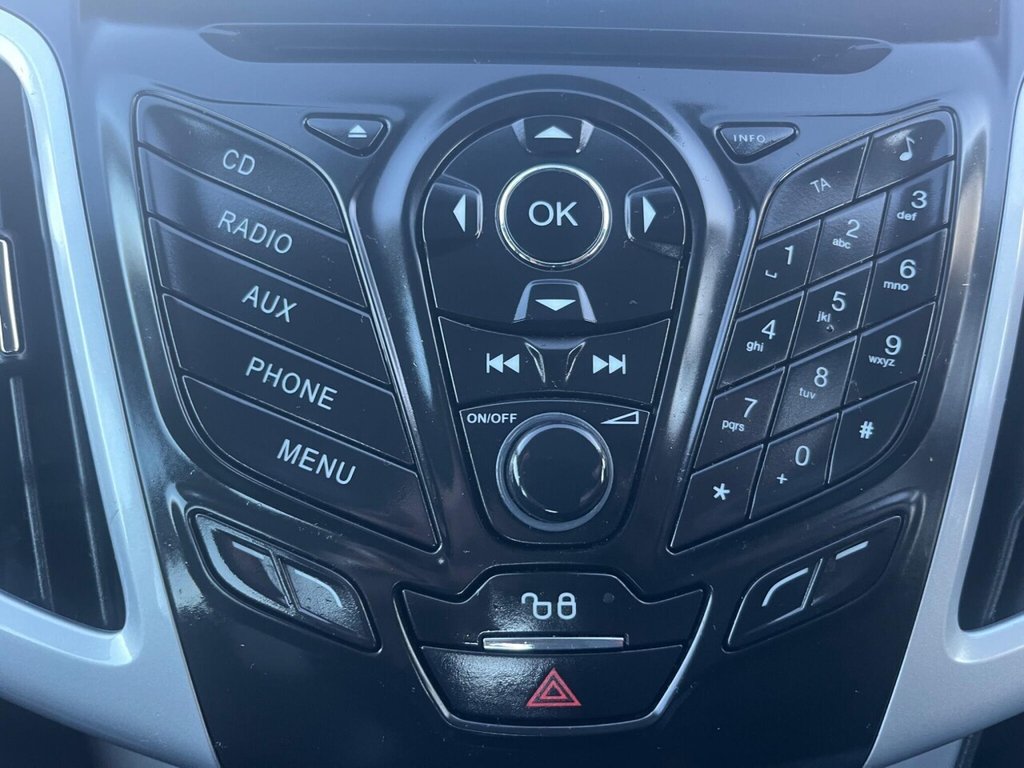 Used Ford Focus 2012 for sale - 76454349: Photo 45