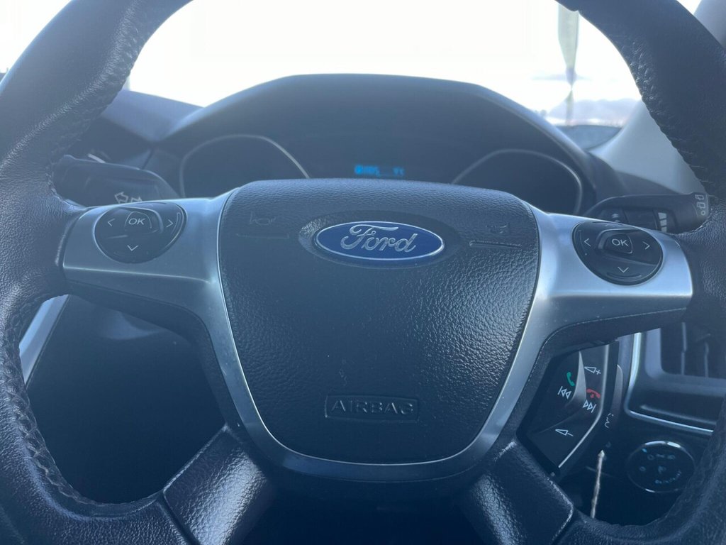 Used Ford Focus 2012 for sale - 76454349: Photo 46