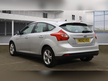 Used Ford Focus 2012 for sale - 76454349: Photo