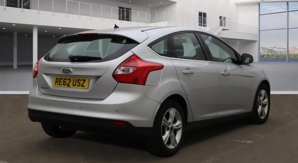 Used Ford Focus 2012 for sale - 76454349: Photo 5