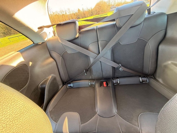 Used Vauxhall ADAM 2016 for sale - 75136089: Photo 17