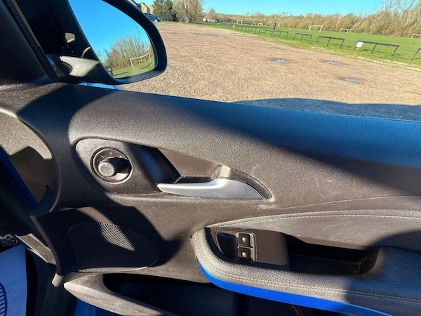 Used Vauxhall ADAM 2016 for sale - 75136089: Photo 18