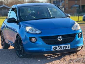 2016 (66) - 1.2i Energised 3dr