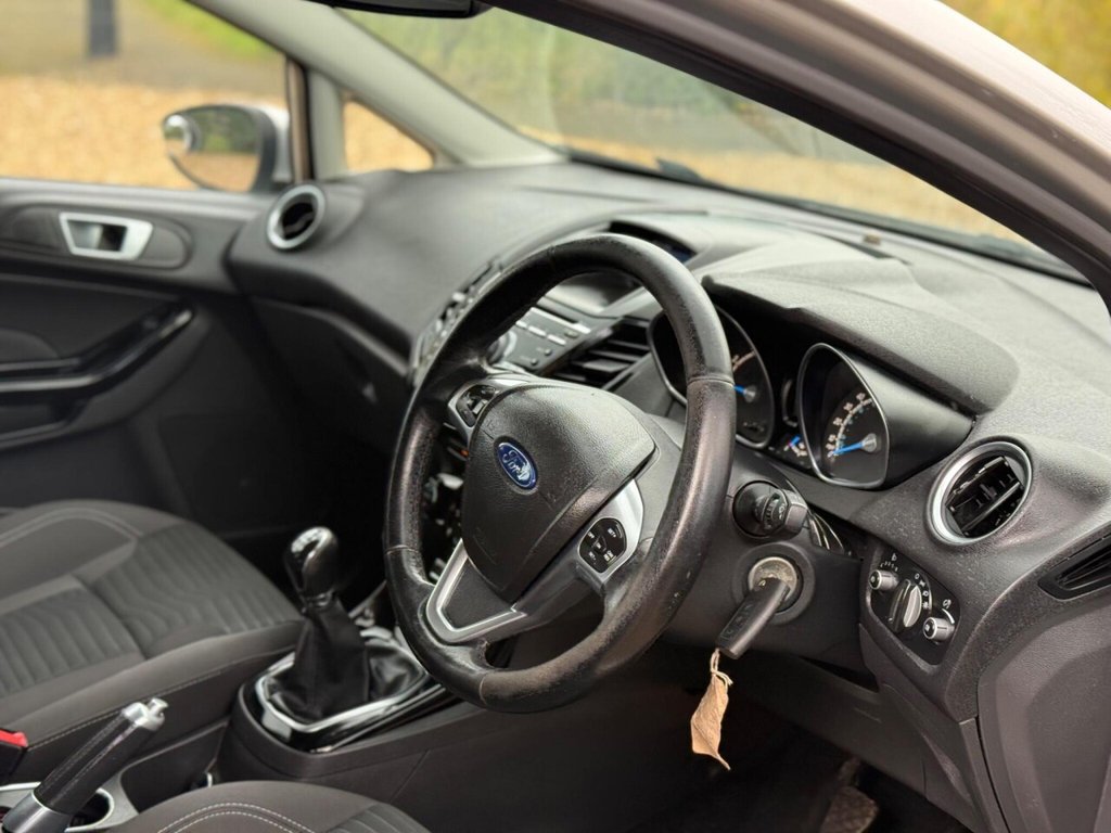 Used Ford Fiesta 2013 for sale - 78022045: Photo 23