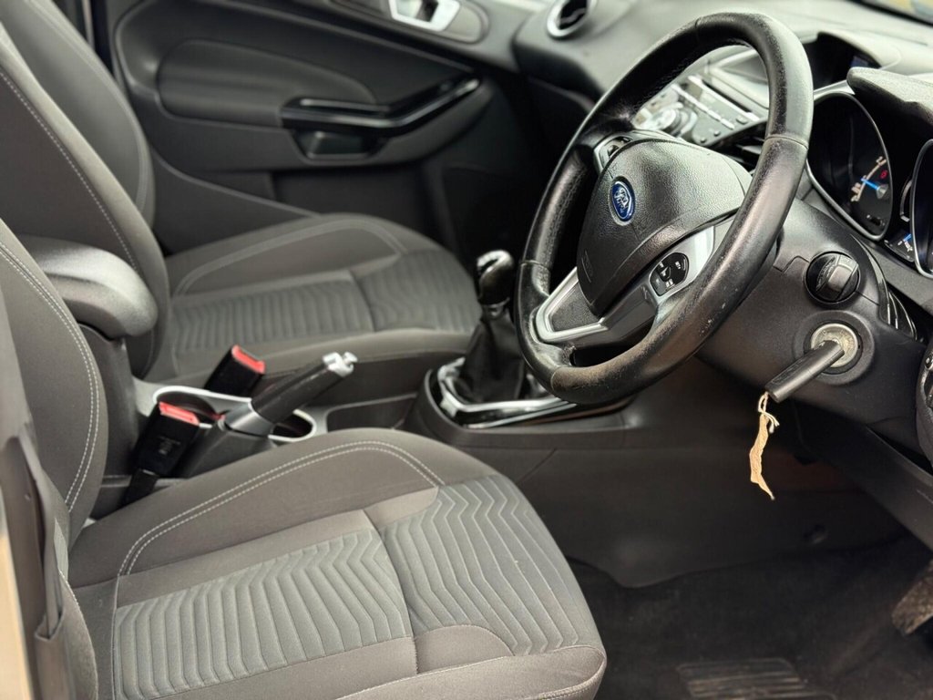 Used Ford Fiesta 2013 for sale - 78022045: Photo 30