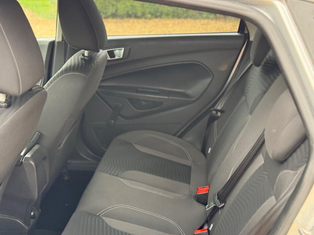 Used Ford Fiesta 2013 for sale - 78022045: Photo 33