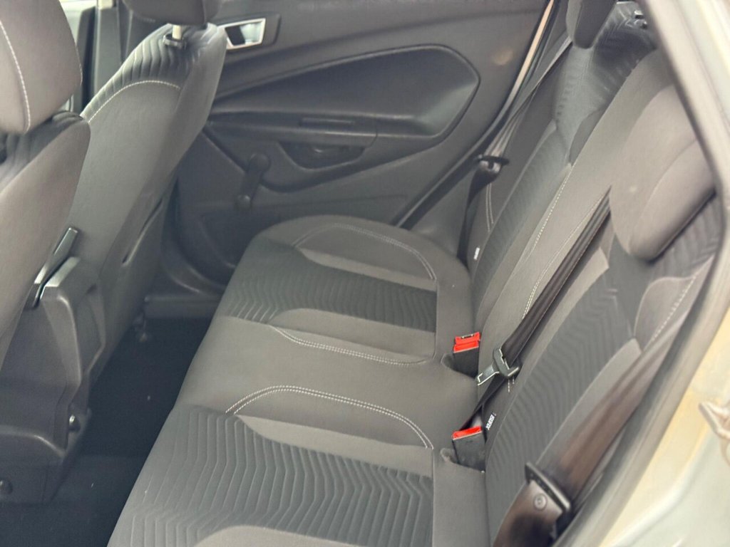 Used Ford Fiesta 2013 for sale - 78022045: Photo 34