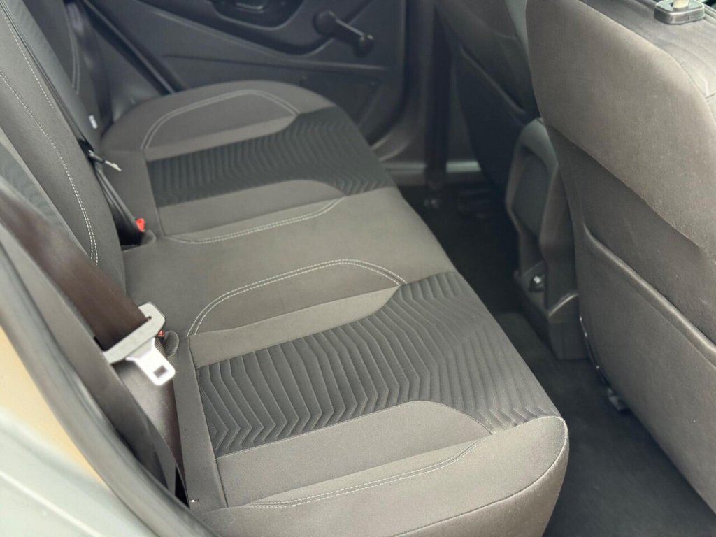 Used Ford Fiesta 2013 for sale - 78022045: Photo 37