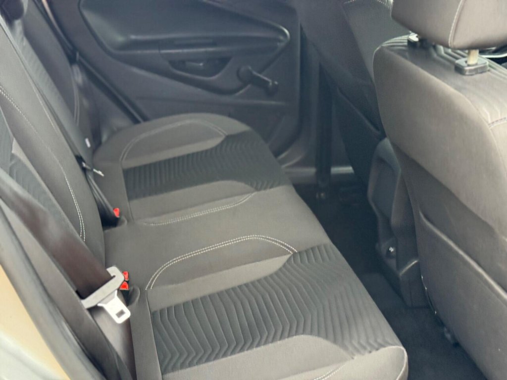 Used Ford Fiesta 2013 for sale - 78022045: Photo 38