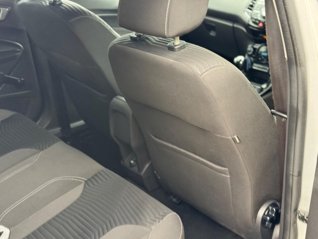 Used Ford Fiesta 2013 for sale - 78022045: Photo 39