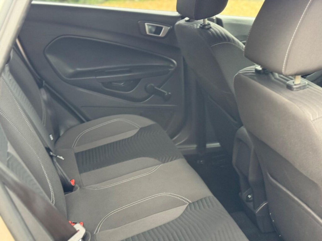 Used Ford Fiesta 2013 for sale - 78022045: Photo 40