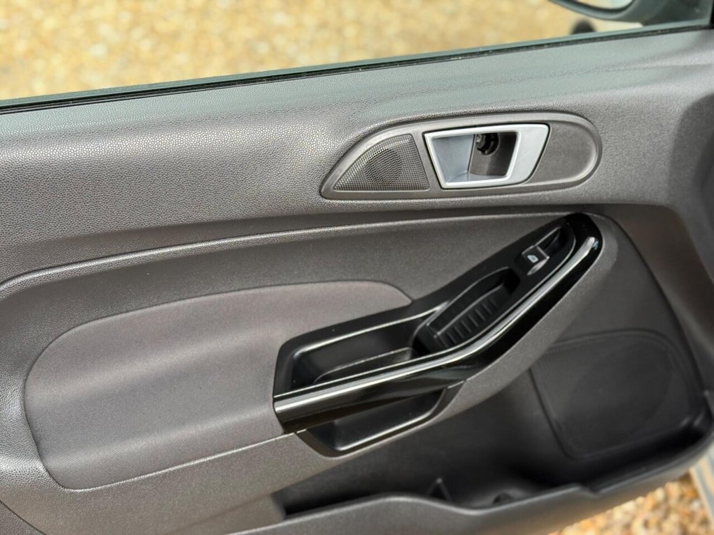 Used Ford Fiesta 2013 for sale - 78022045: Photo 49