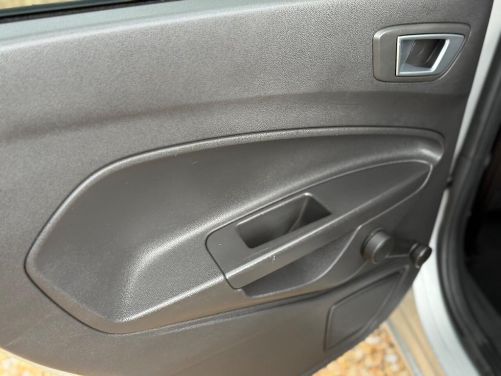 Used Ford Fiesta 2013 for sale - 78022045: Photo 50