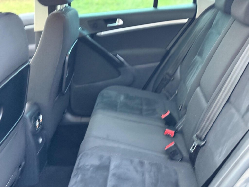 Used Volkswagen Tiguan 2015 for sale - 76582900: Photo 24