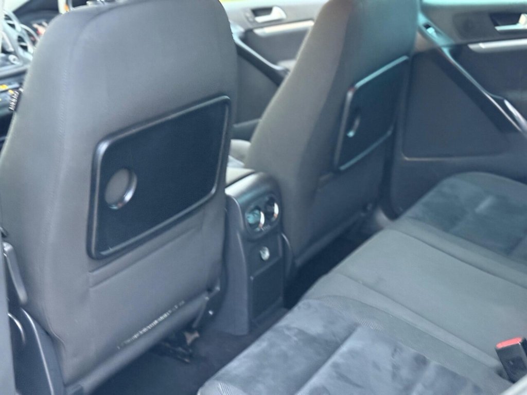 Used Volkswagen Tiguan 2015 for sale - 76582900: Photo 26