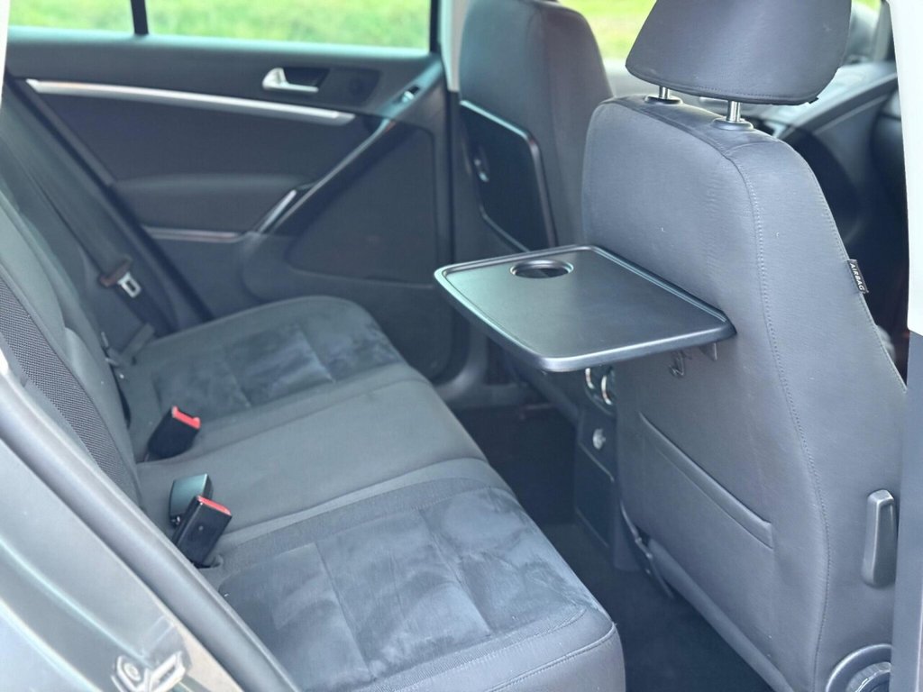 Used Volkswagen Tiguan 2015 for sale - 76582900: Photo 27