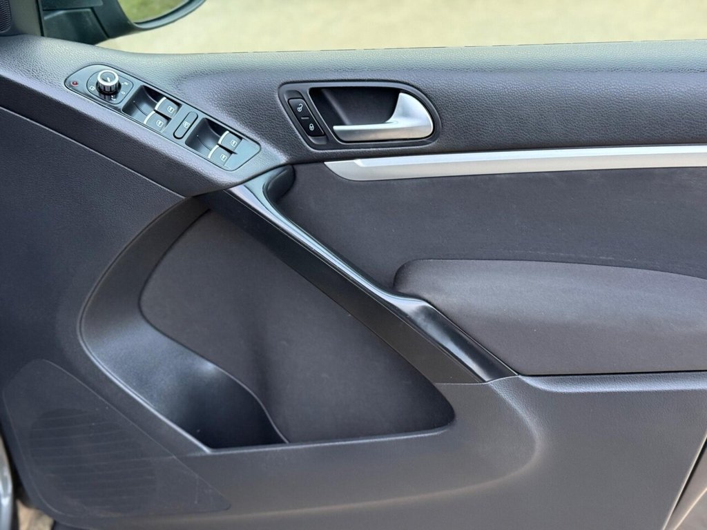 Used Volkswagen Tiguan 2015 for sale - 76582900: Photo 45