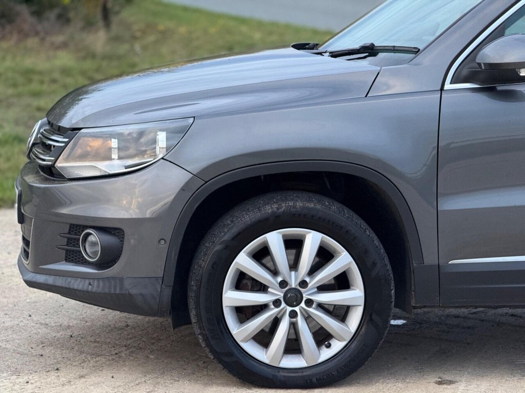 Used Volkswagen Tiguan 2015 for sale - 76582900: Photo 49