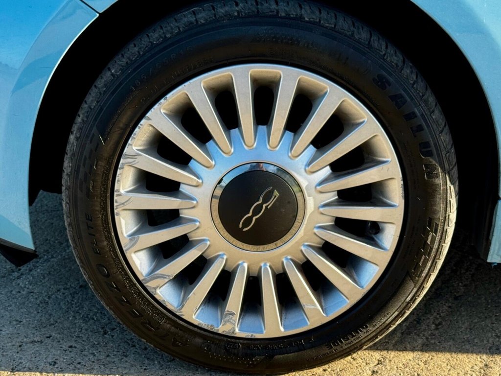 Used Fiat 500 2011 for sale - 76223840: Photo 13