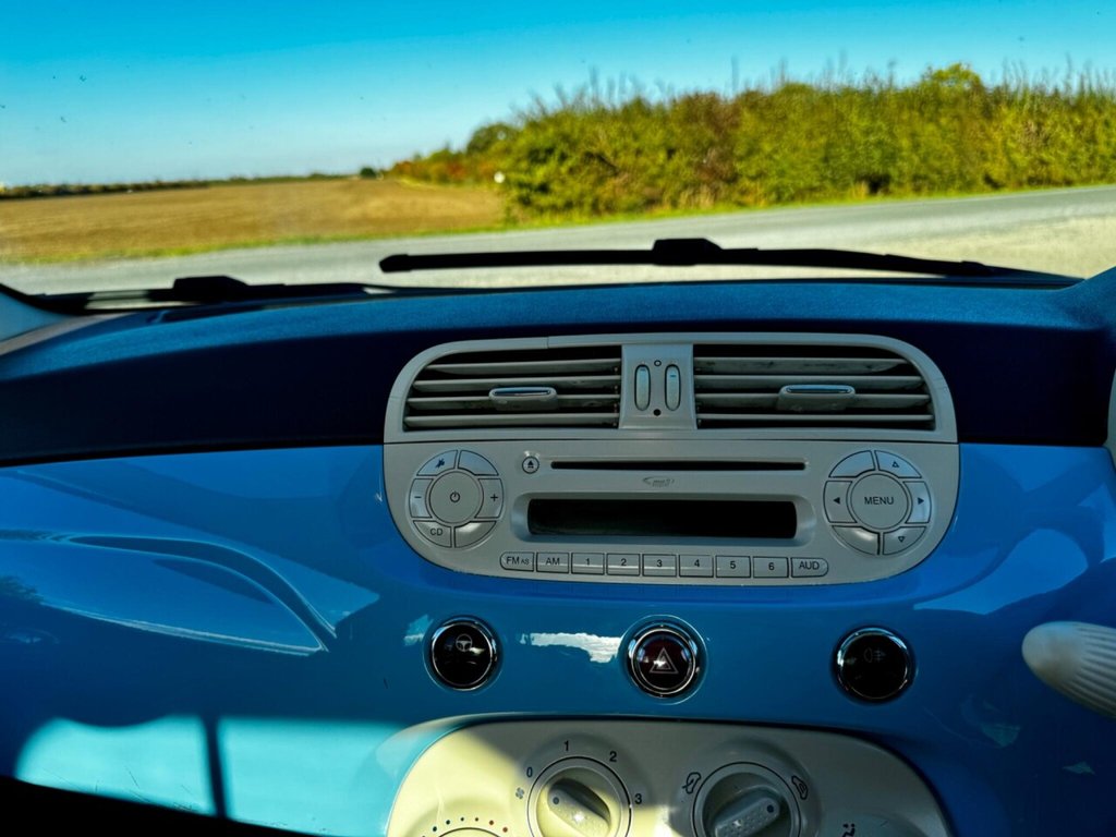 Used Fiat 500 2011 for sale - 76223840: Photo 33