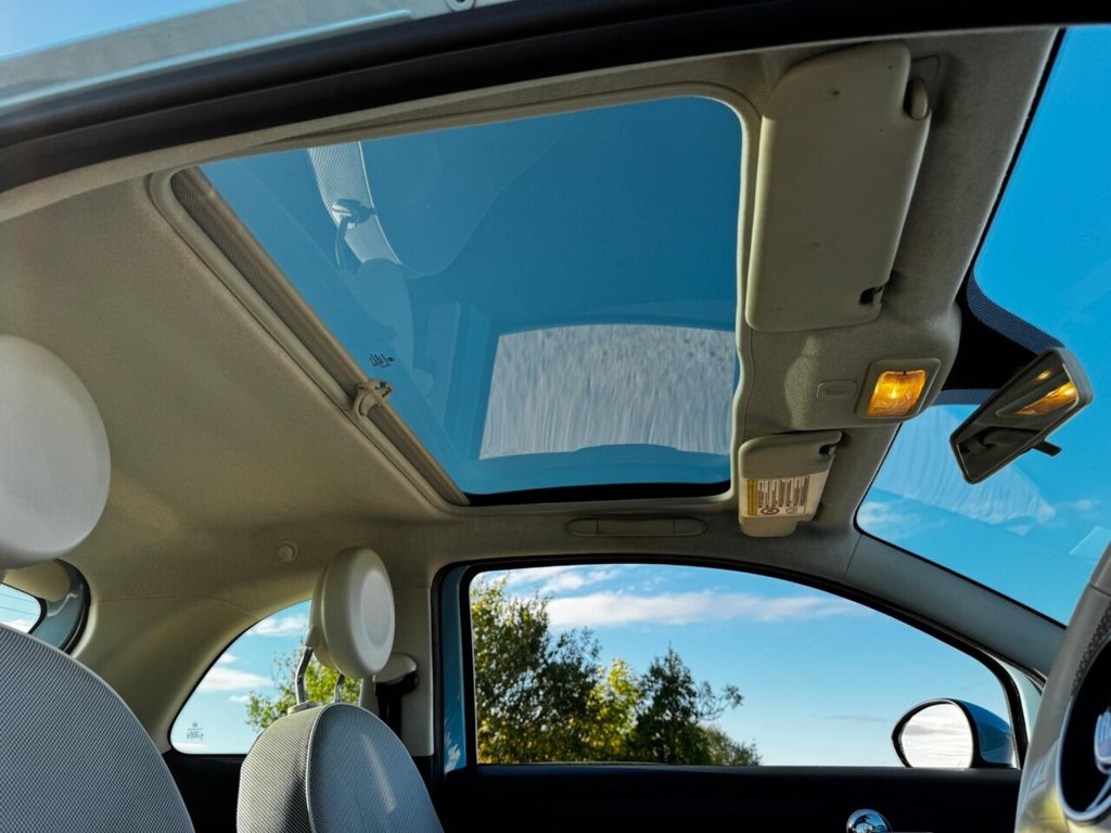 Used Fiat 500 2011 for sale - 76223840: Photo 39