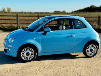 Used Fiat 500 2011 for sale - 76223840: Photo 3