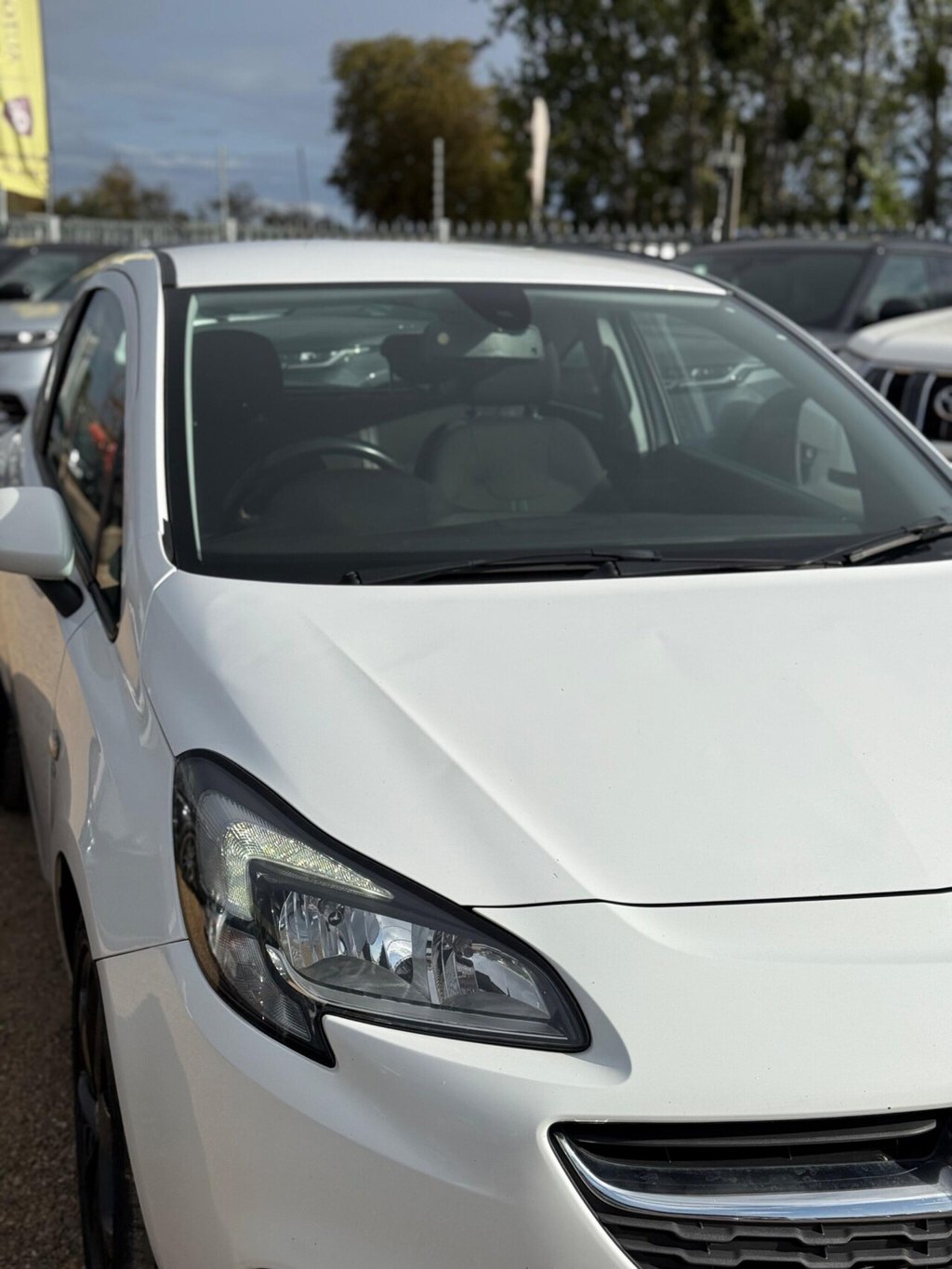 Vehicle 43