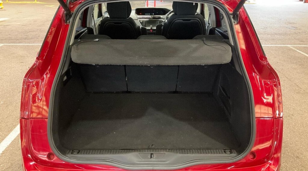 Used Citroen C4 Picasso 2014 for sale - 76445823: Photo 10