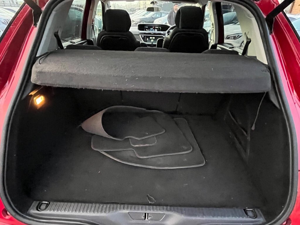 Used Citroen C4 Picasso 2014 for sale - 76445823: Photo 14