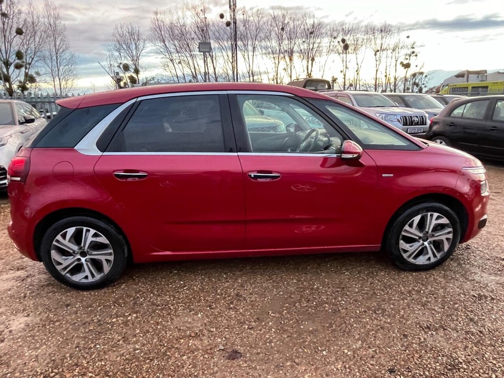 Used Citroen C4 Picasso 2014 for sale - 76445823: Photo 16