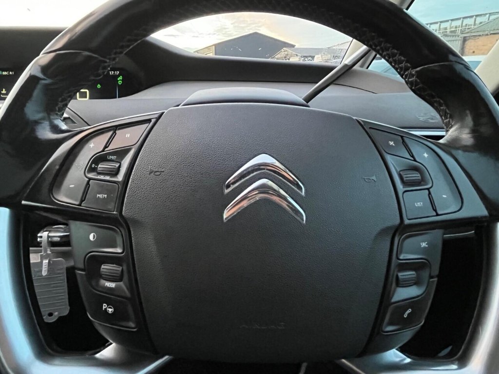 Used Citroen C4 Picasso 2014 for sale - 76445823: Photo 19