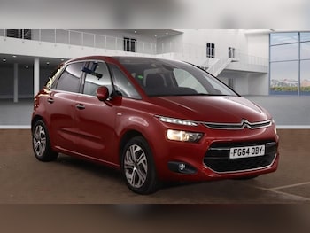 2014 (64) - 1.6 e-HDi Airdream Exclusive+ ETG6 Euro 5 (s/s) 5dr