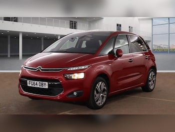 Used Citroen C4 Picasso 2014 for sale - 76445823: Photo