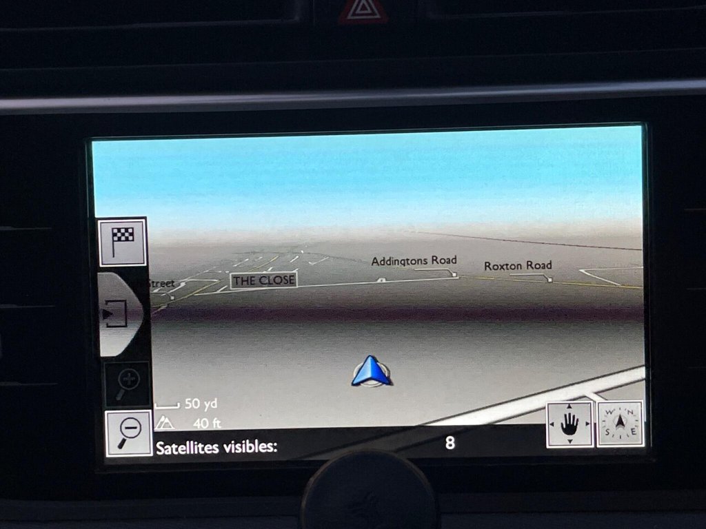 Used Citroen C4 Picasso 2014 for sale - 76445823: Photo 32