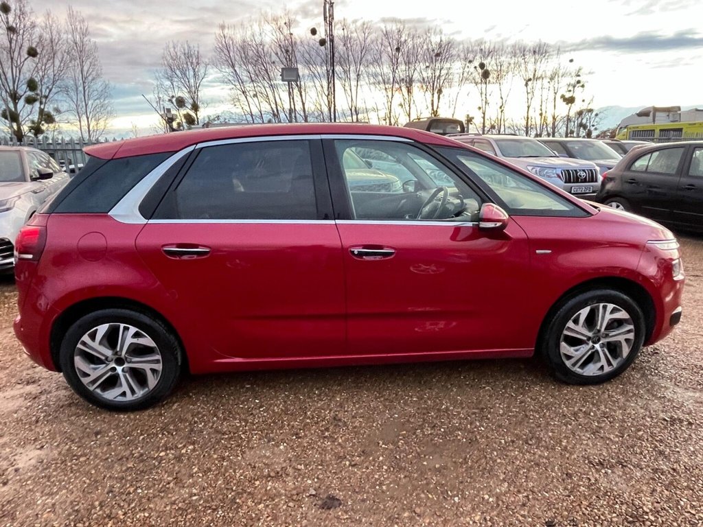 Used Citroen C4 Picasso 2014 for sale - 76445823: Photo 33