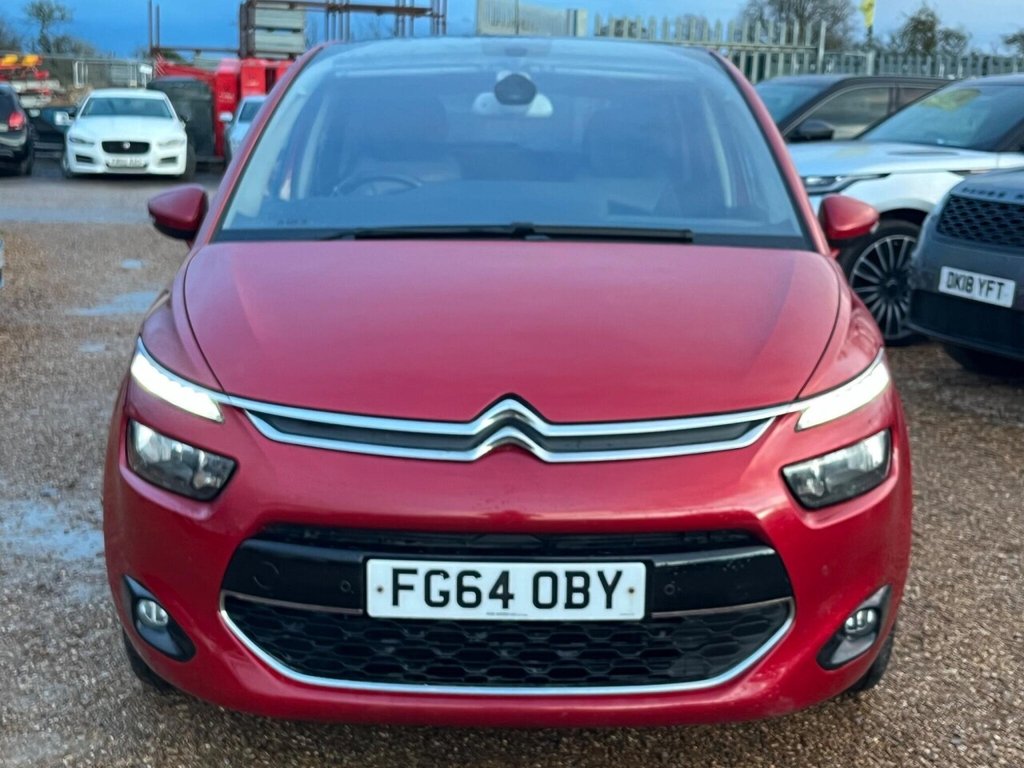 Used Citroen C4 Picasso 2014 for sale - 76445823: Photo 34