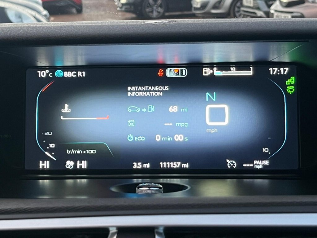 Used Citroen C4 Picasso 2014 for sale - 76445823: Photo 37