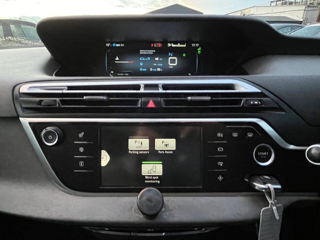 Used Citroen C4 Picasso 2014 for sale - 76445823: Photo 38