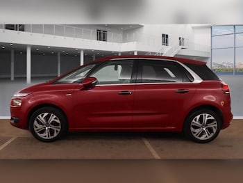 Used Citroen C4 Picasso 2014 for sale - 76445823: Photo