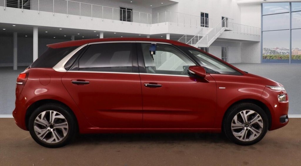 Used Citroen C4 Picasso 2014 for sale - 76445823: Photo 6