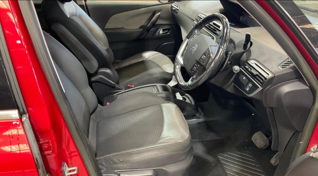 Used Citroen C4 Picasso 2014 for sale - 76445823: Photo 7