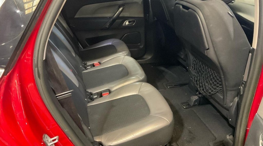 Used Citroen C4 Picasso 2014 for sale - 76445823: Photo 8