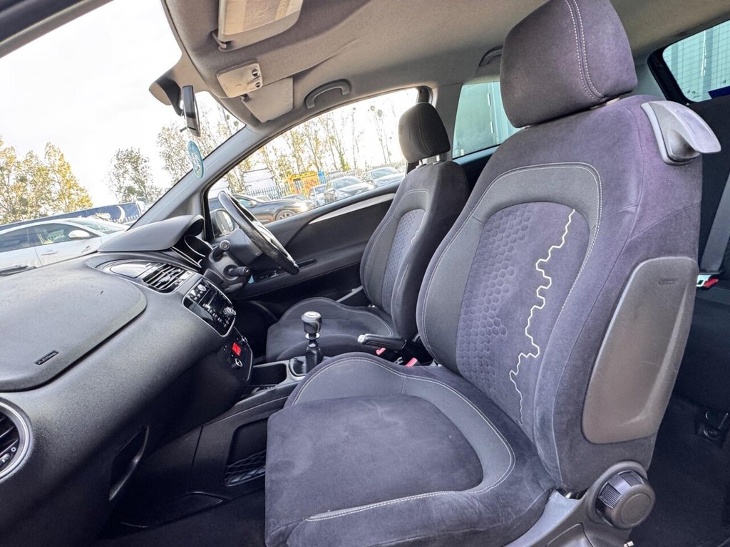 Used Fiat Punto 2014 for sale - 76061866: Photo 16