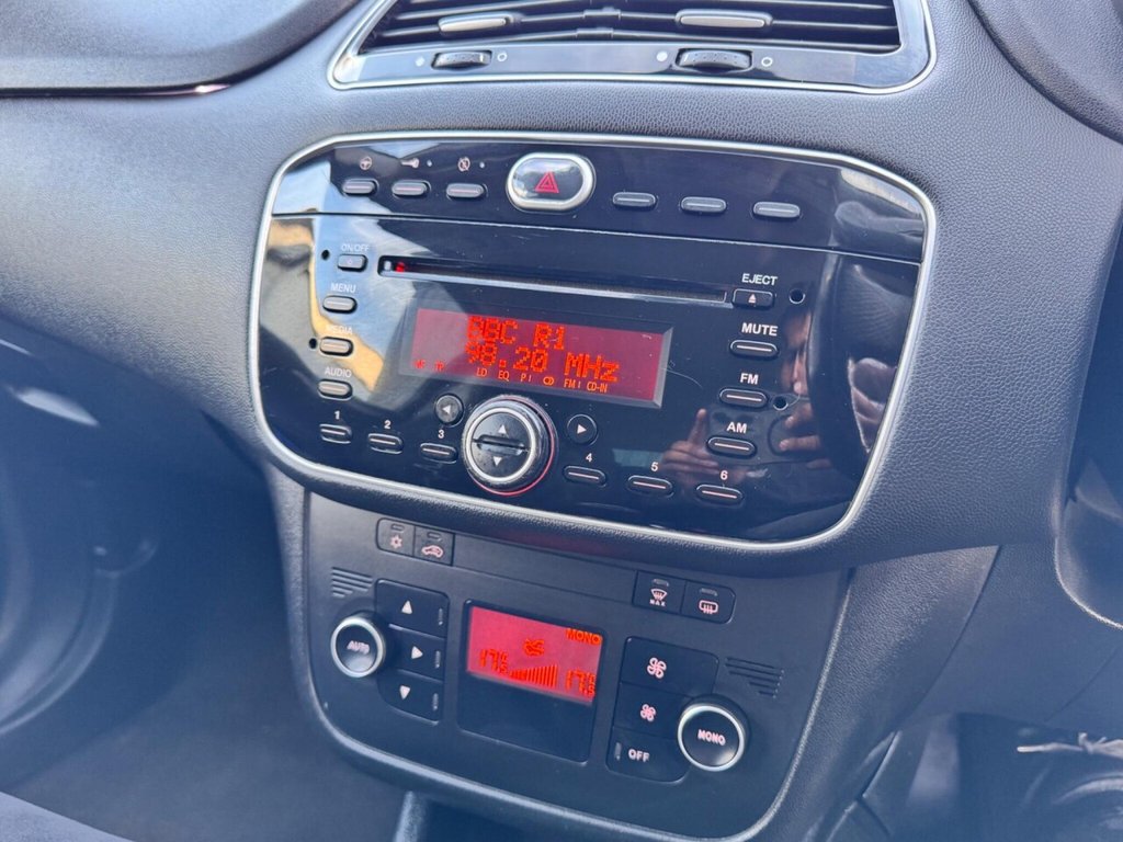 Used Fiat Punto 2014 for sale - 76061866: Photo 18
