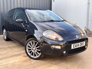 2014 (14) - 1.4 Jet Black II Euro 6 (s/s) 3dr