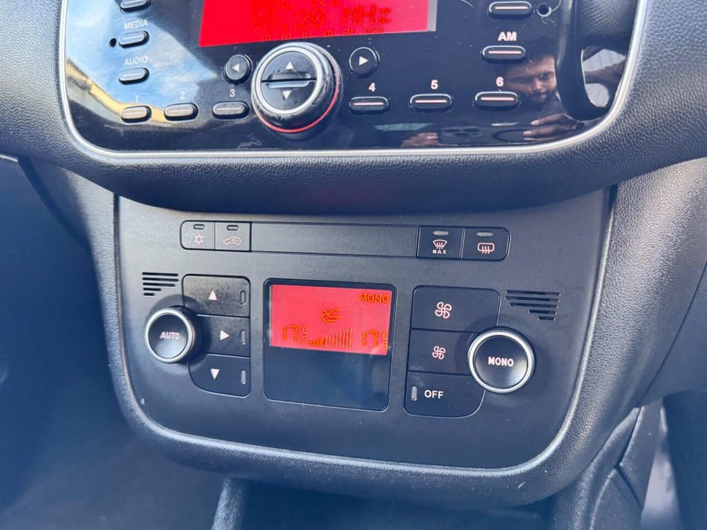 Used Fiat Punto 2014 for sale - 76061866: Photo 21