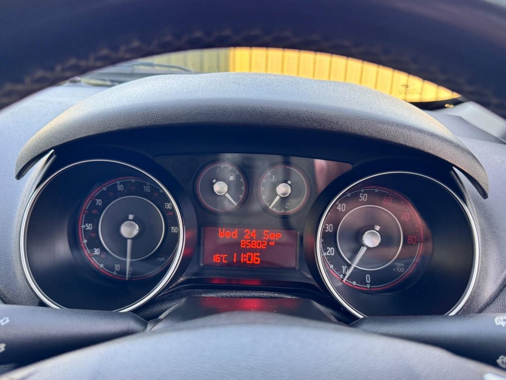 Used Fiat Punto 2014 for sale - 76061866: Photo 23