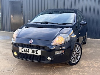Used Fiat Punto 2014 for sale - 76061866: Photo 4
