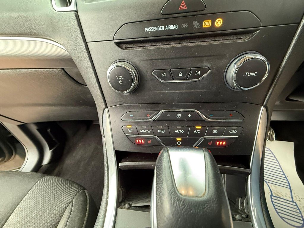 Used Ford S-Max 2015 for sale - 77764812: Photo 13