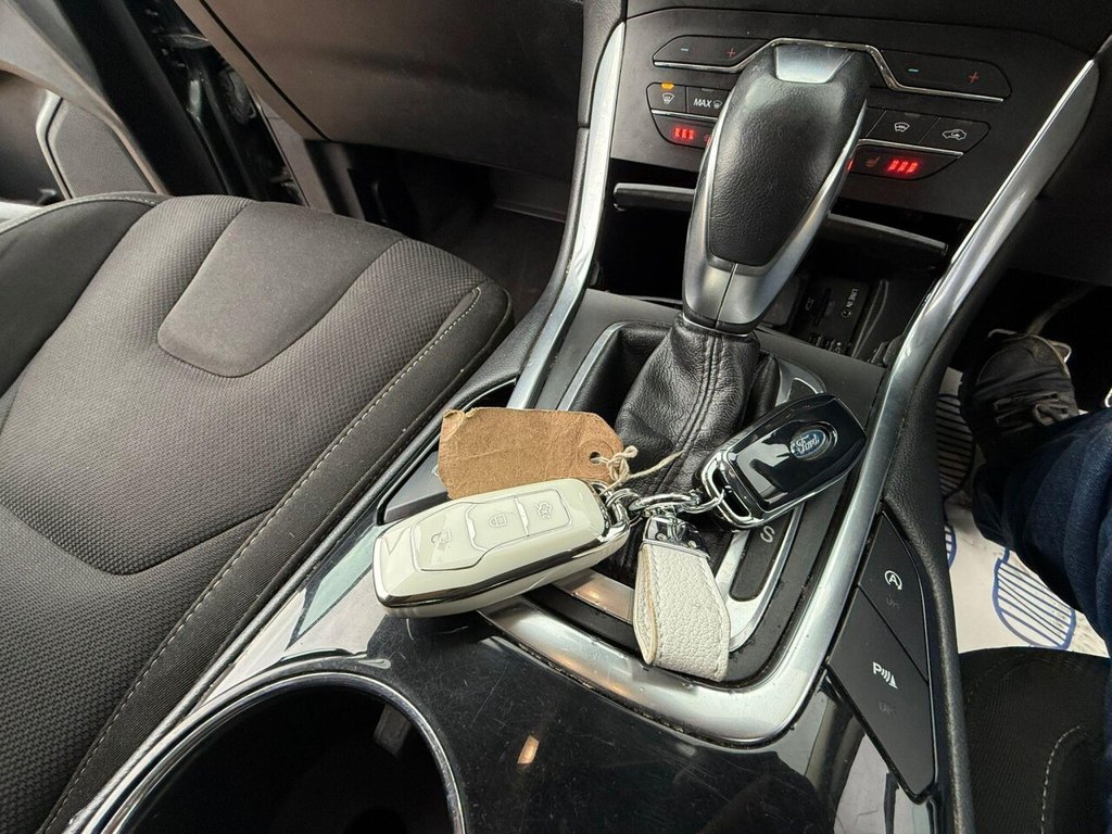 Used Ford S-Max 2015 for sale - 77764812: Photo 14